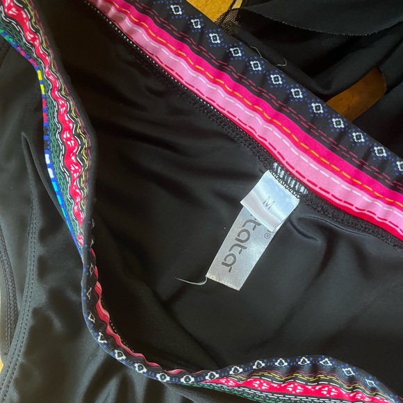 Tata | Two Piece Bathing Suit - Picture 4 of 11